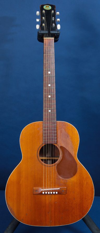 1940-41 Regal Jr. Jumbo