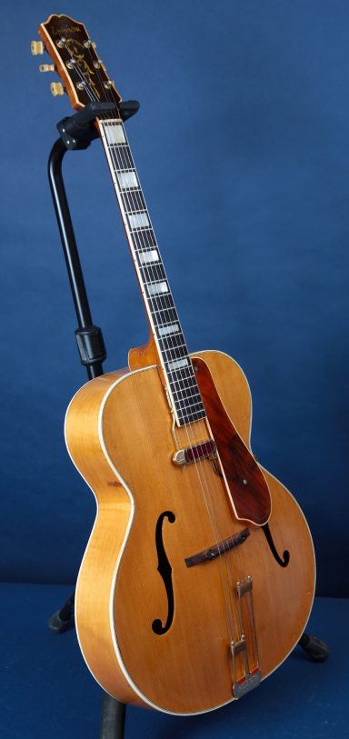 1944 Epiphone Broadway