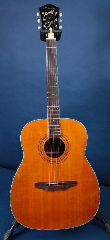 1970 Harmony H1260-1 Sovereign