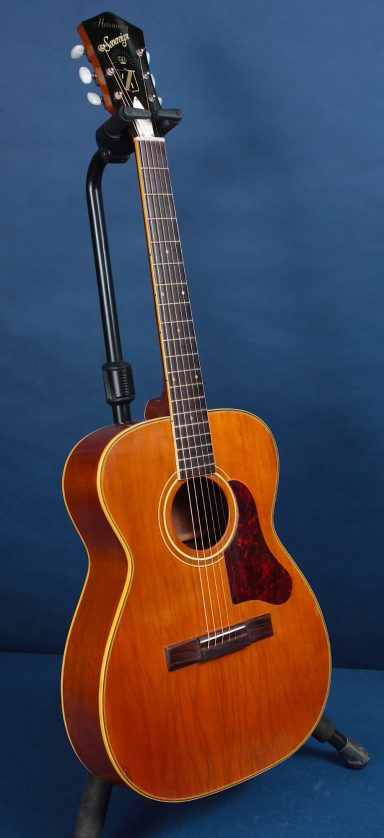 1971 Harmony H1203 Sovereign